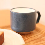 shimaji coffee roasters - 印度奶茶拿鐵