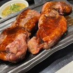 焼肉はうす たられば - 