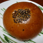 アヴァンセ - 自家製粒あんぱん