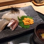 おたる政寿司 - 