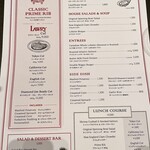 ロウリーズ・ザ・プライムリブ - 