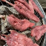 焼肉はうす たられば - 