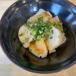 横浜家系ラーメン 赤家 住吉店 - 