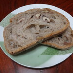 るぱんどゆうこ - 料理写真: