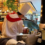 ロウリーズ・ザ・プライムリブ - 