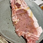 焼肉はうす たられば - 