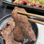 焼肉はうす たられば - 