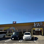 涮涮鍋壽喜燒Dontei 小山店 - 外観