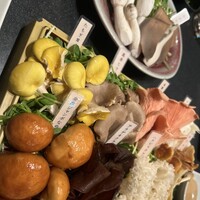 Shangri-La’s secret 表参道店 - 