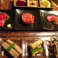 焼肉うしごろ 銀座並木通り店 - 