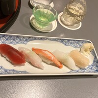 日本料理 羽衣 - 