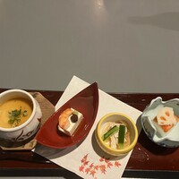 日本料理 羽衣 - 