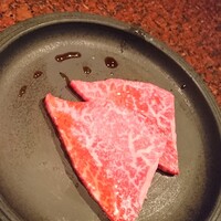 焼肉うしごろ 銀座並木通り店 - 