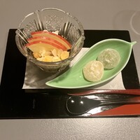 日本料理 羽衣 - 