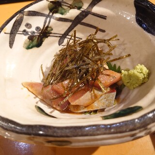 酒菜処 のさ庵_0