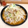ラーメン二郎 京成大久保店