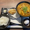 うどん魂 侍