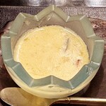 うなぎ時任 - すり流し