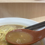 ねらん家 - スープアップ