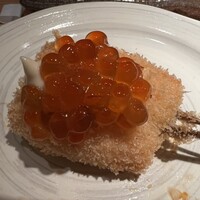 串揚げ大ひら 五反田 - 