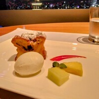 サザンタワーダイニング - 