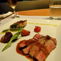 サザンタワーダイニング - 