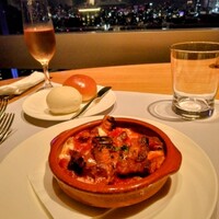 サザンタワーダイニング - 