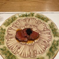 青山牛彩 - 