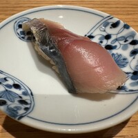 鮨トキドキ串 海老虎 - 