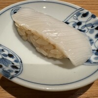 鮨トキドキ串 海老虎 - 