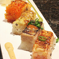 KINKA sushi bar izakaya 渋谷 - 