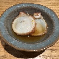 鮨トキドキ串 海老虎 - 