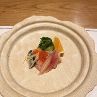 青山牛彩 - 