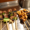 やきとりの名門 秋吉 草津店