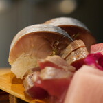 むろまち 加地 - 