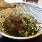 離亭 三ぶん - 