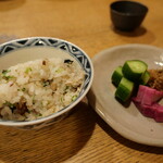 むろまち 加地 - 