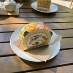 カフェボスケ - 