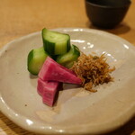 むろまち 加地 - 