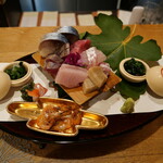 むろまち 加地 - 