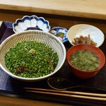 離亭 三ぶん - 
