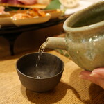 むろまち 加地 - 