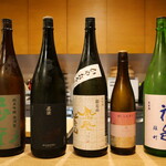 むろまち 加地 - 