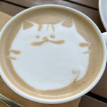 カフェボスケ - 
