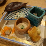 むろまち 加地 - 