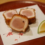 むろまち 加地 - 