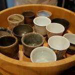 むろまち 加地 - 