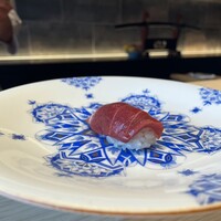 麻布十番 鮨 無銘 - 