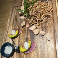 やさいの王様 銀座店 - 