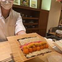鮨よしかわ 恵比寿 - 